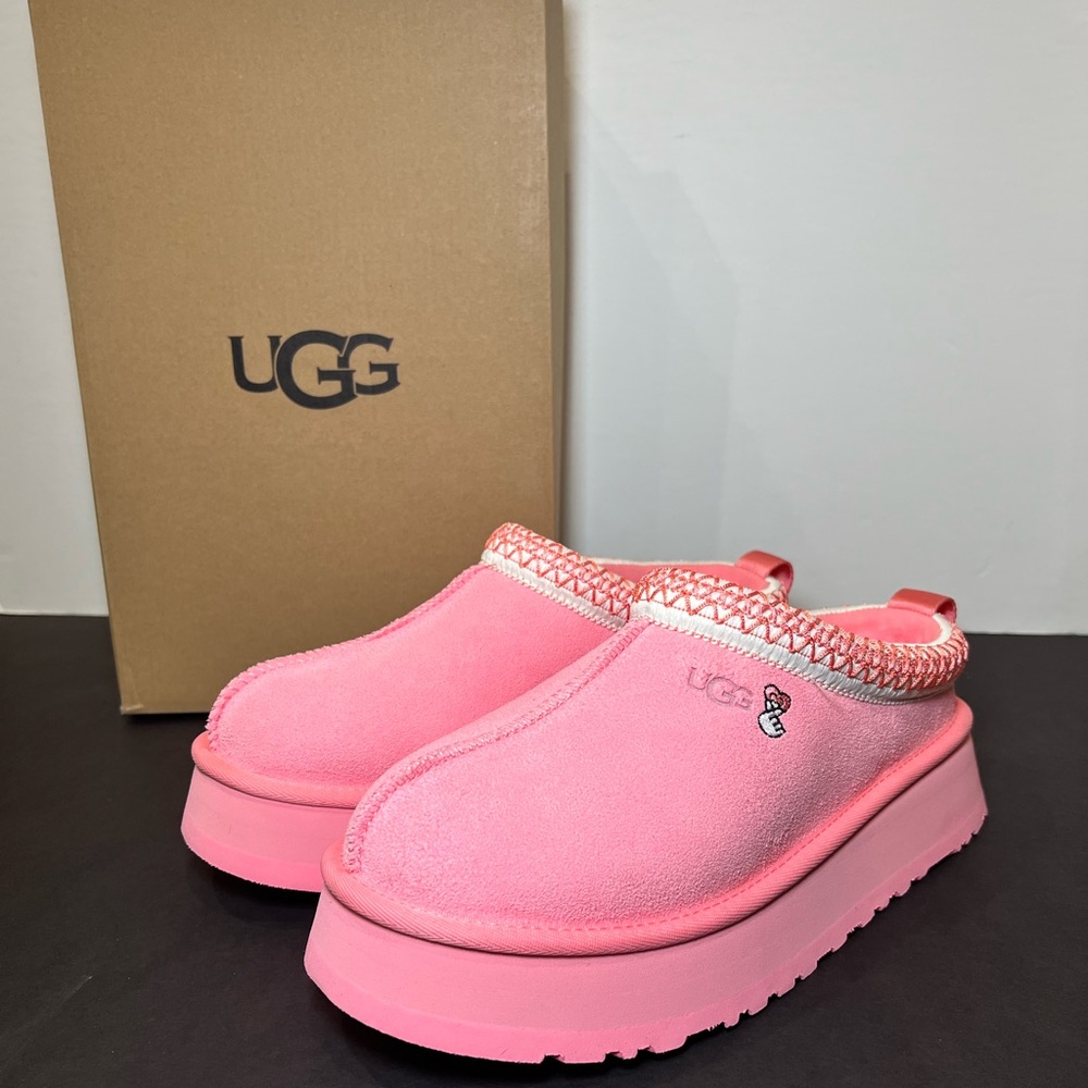 UGG Tazz Love ‘25